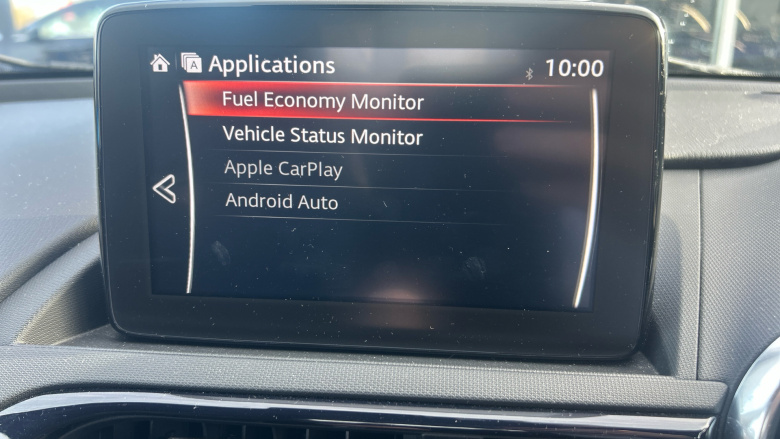 Mazda MX-5 RF 1.5 [132] Sport 2dr Petrol Convertible